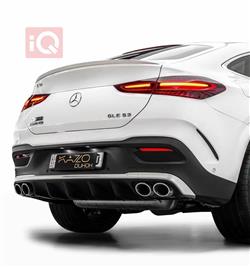 مرسيدس بنز GLE  كوبيه